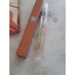 Perfume Botica 214 Sevilla Dorada 10ml EAU DE PARFUM Masculino O Boticário em Oferta na Shopee