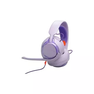 Fone de Ouvido JBL Quantum 250 Headset Purple em Oferta na Shopee