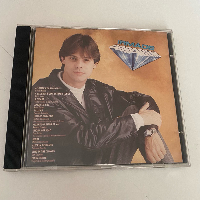 洋楽 NOVELA SPECIAL BOX - director's edition SEBO] CD'S - Trilha Sonora - Novelas - Escolha o Seu