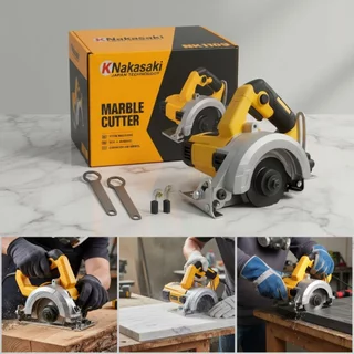 Serra Mármore Cortador de Mármore Maquita Nakasaki 110V OU 220V em Oferta na Shopee