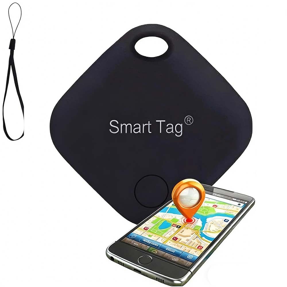 Smart Air Tag Rastreador Bluetooth para iPhone | Localizador App iOS ...
