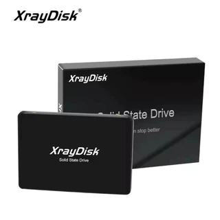 SSD SATA 2.5" XrayDisk Kodak Somnambulist Notebook Pc 240GB 256GB 128GB