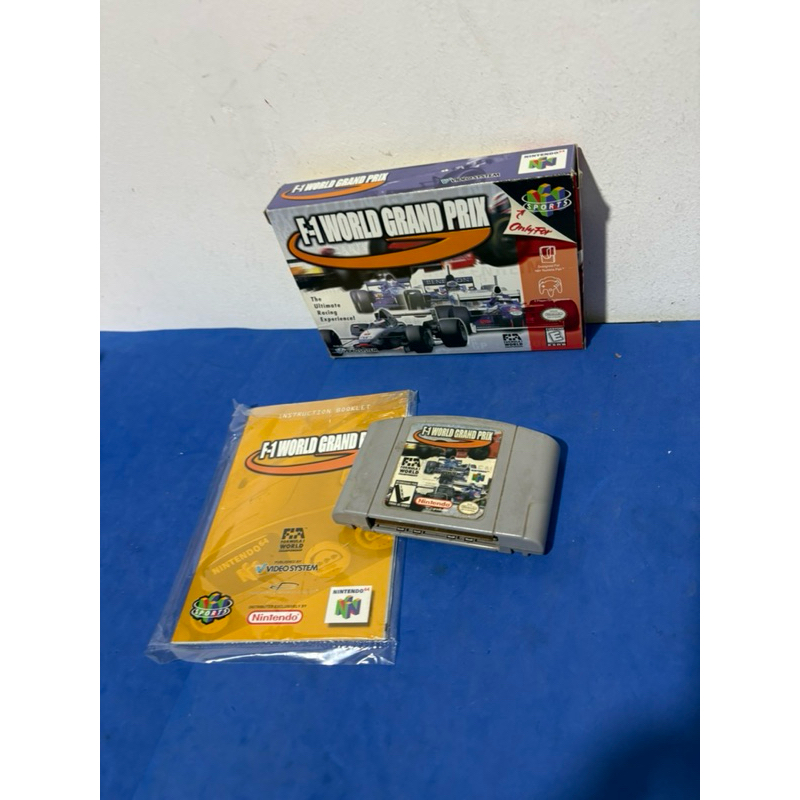 Carmageddon N64 em Promoção na Shopee Brasil 2026