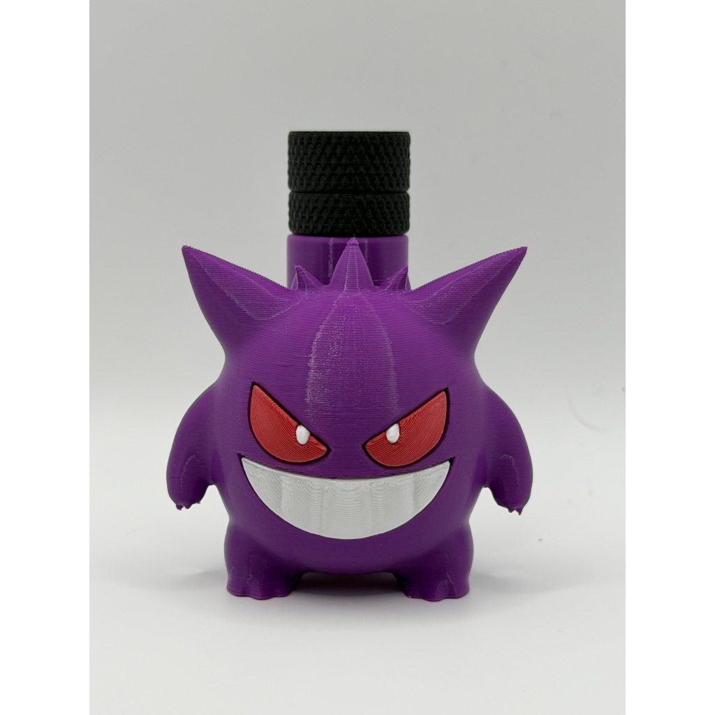 Suporte Placa de Vídeo Gengar Ajustável