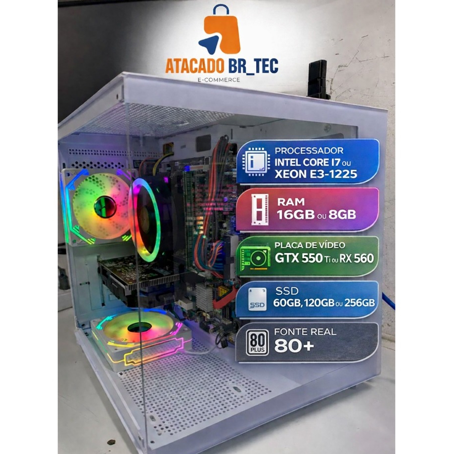 gtx 960 2g em Promoção na Shopee Brasil 2026