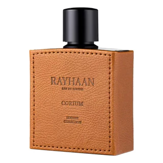Perfume Arabe Rayhaan corium Edp Unissex-100ML em Oferta na Shopee