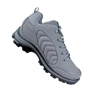 Bota Masculina Adventure Attack Lançamento Tênis Masculino
