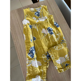 Macacão Carter’s Bebê Menina 24 meses em Oferta na Shopee