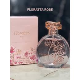 Floratta Rose Desodorante Colônia 75 ml – Nova Embalagem em Oferta na Shopee