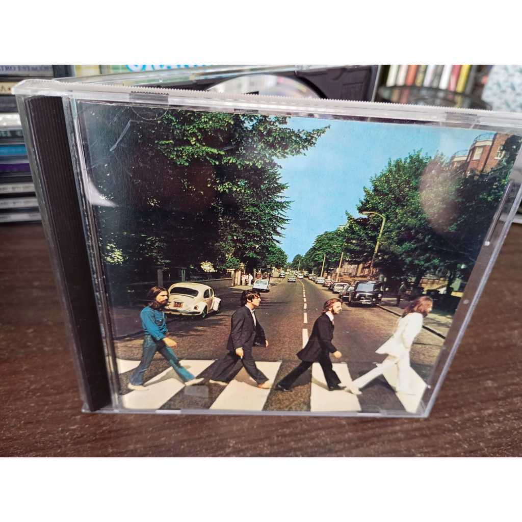 abbey road beatles em Promoção na Shopee Brasil 2026