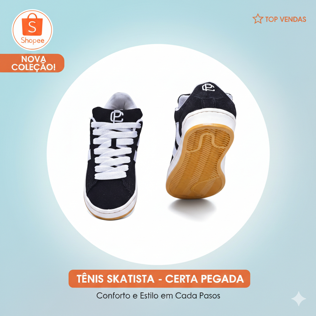 tnis adidas campus em Promoo na Shopee Brasil 2026