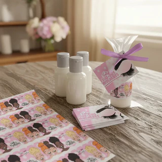 25 Lembrancinha hidratante mimo Dia Das Mulheres 8 De Março em Oferta na Shopee