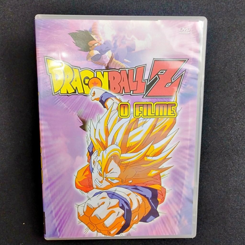 Coleção Dvd Dragon Ball Z em Promoção na Shopee Brasil 2026