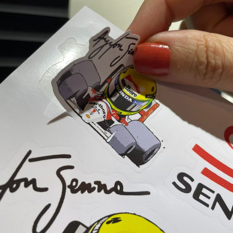 adesivo marlboro mclaren shopee em Promoção na Shopee Brasil 2026