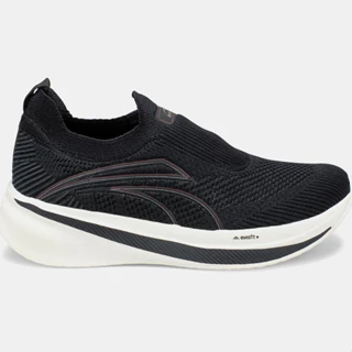 Tênis Masculino Kolosh Esportivo Slip-On Knit Conforto Original em Oferta na Shopee
