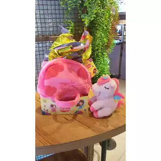 Ovo de Páscoa Pelúcia Bella's 170g Cacau Show em Oferta na Shopee