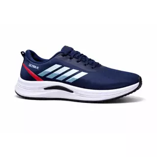 Tenis Esportivo Masculino Ultrax Treino Caminhada Dia Dia Escola Trabalho