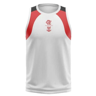 Regata Flamengo Masculina Raízes Braziline em Oferta na Shopee
