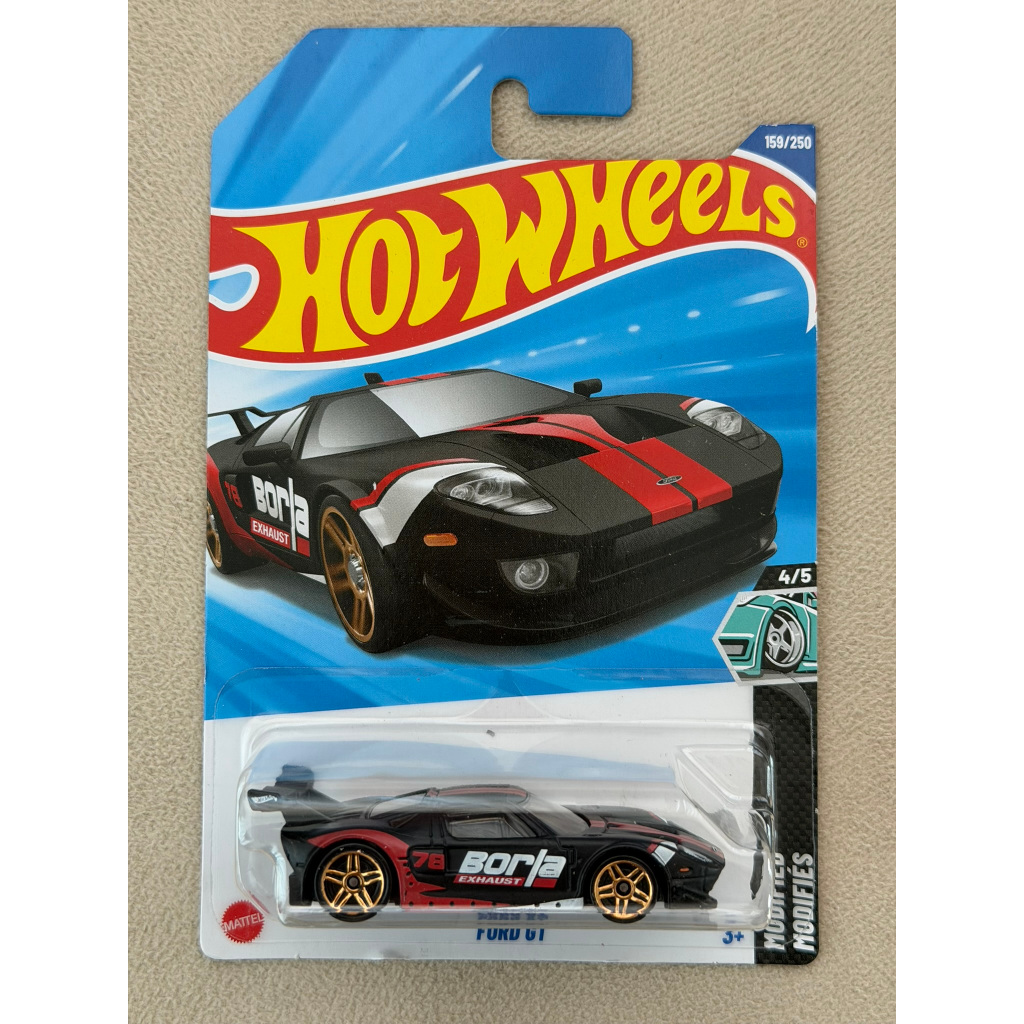 hot wheels ford gt lm em Promoção na Shopee Brasil 2026