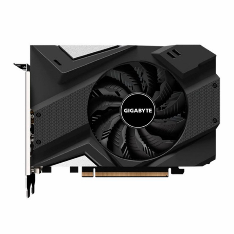 GTX 1650 4Gb Gigabyte