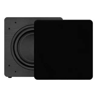 Caixa Acústica Ativa Tas 812f 12pol 800w Subwoofer Bivolt em Oferta na Shopee