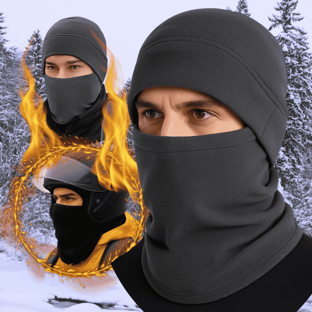 Balaclava Coelho em Promoção na Shopee Brasil 2026