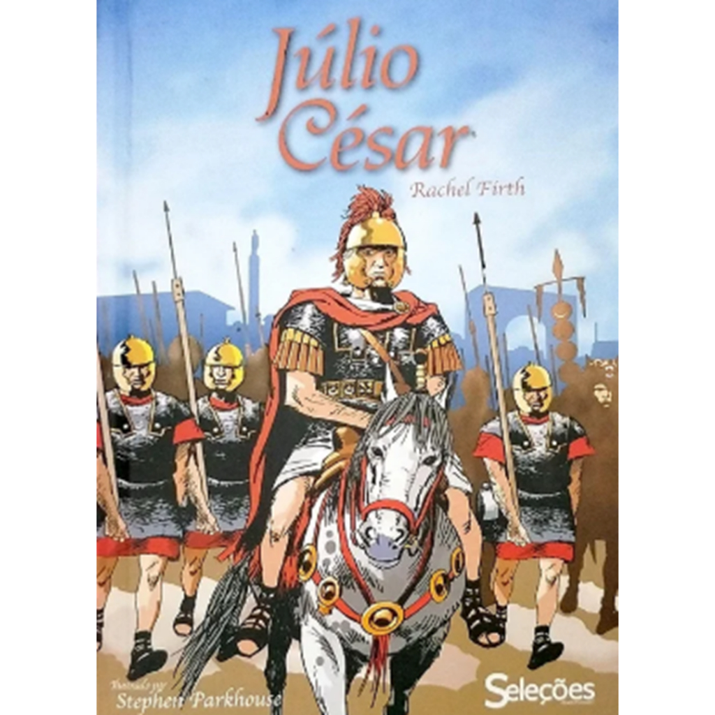 Coleção Seleções Readers Digest Livros Clássicos Infantis | Shopee