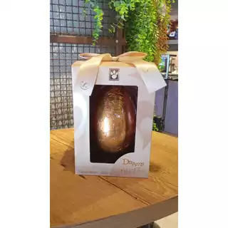 Ovo de Páscoa Dreams Mil-Folhas 400g Cacau Show em Oferta na Shopee