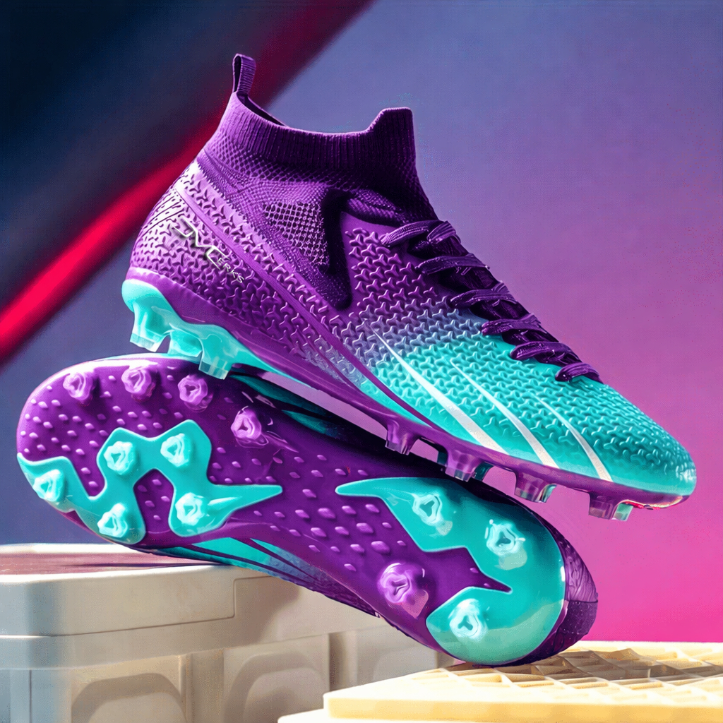 Chuteira Campo Botinha Meinha Cano Curto Gramado Natural Futebol