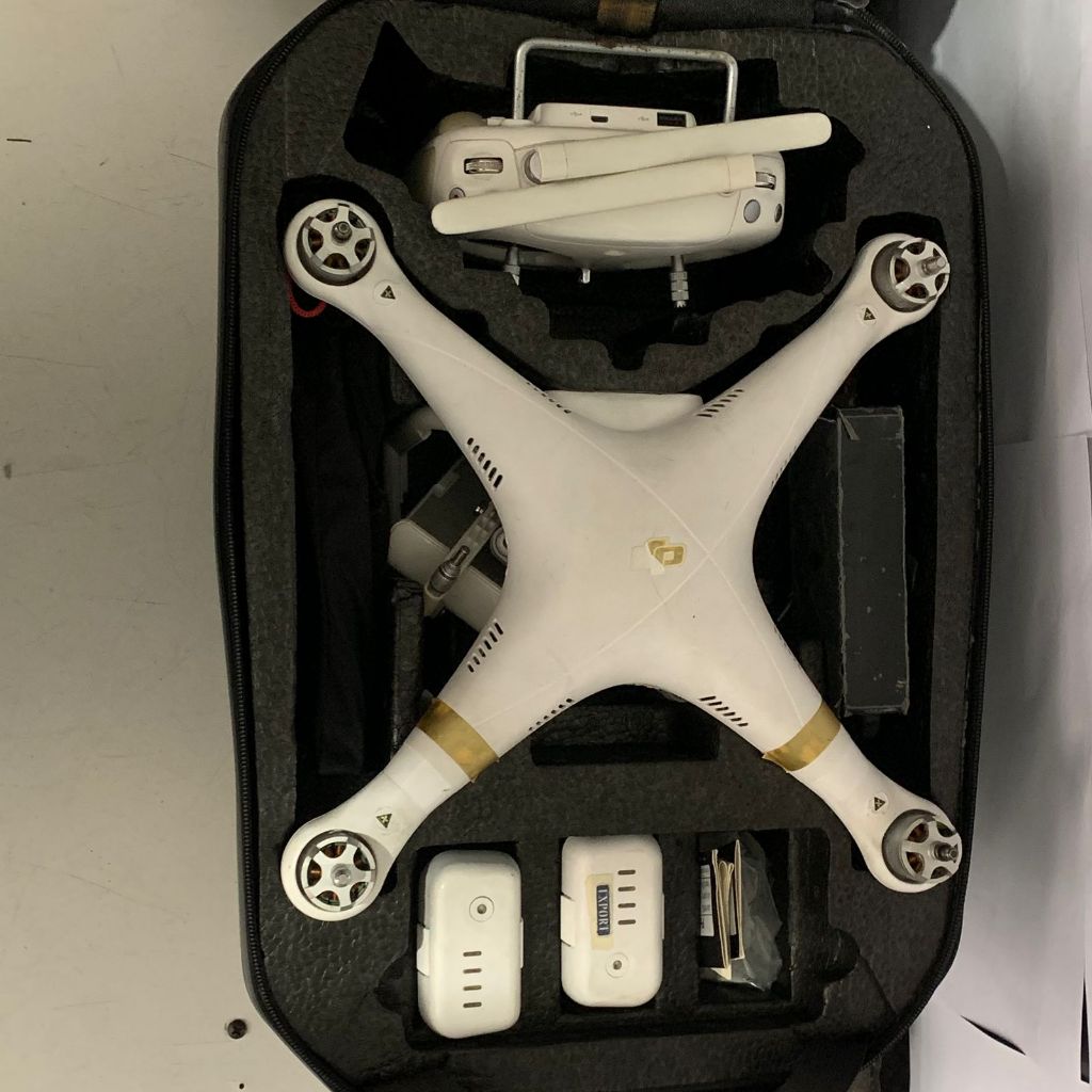 Drone Phantom 2 em Promoção na Shopee Brasil 2026