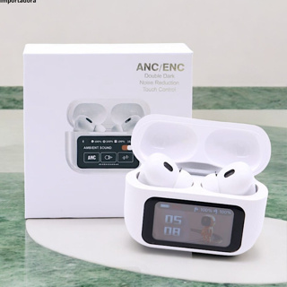 Fone Bluetooth Anc em Promoção na Shopee Brasil 2026