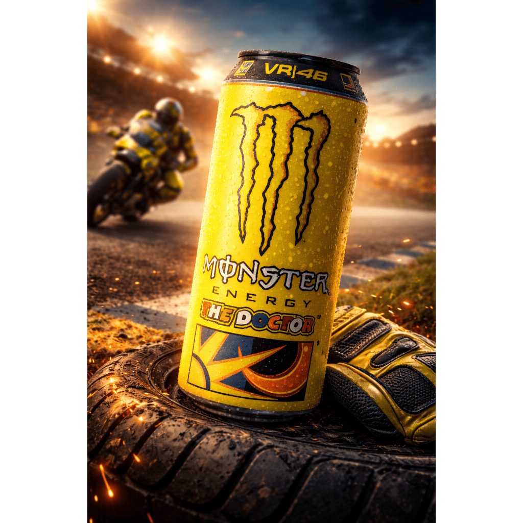 Monster Energy Rosa em Oferta | Shopee 2026