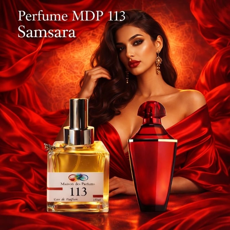 ♦️GUERLAIN SAMSARA♦️ ボディパウダー 100g ミニトワレ付 Samsara Guerlain em Promoção na Shopee Brasil 2026