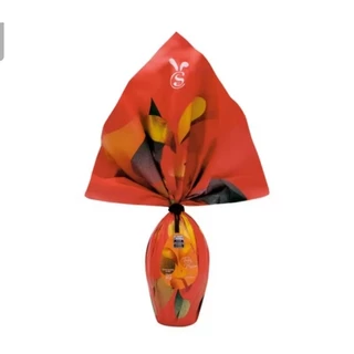 Ovo de Páscoa Cacau Show 80g ao leite em Oferta na Shopee