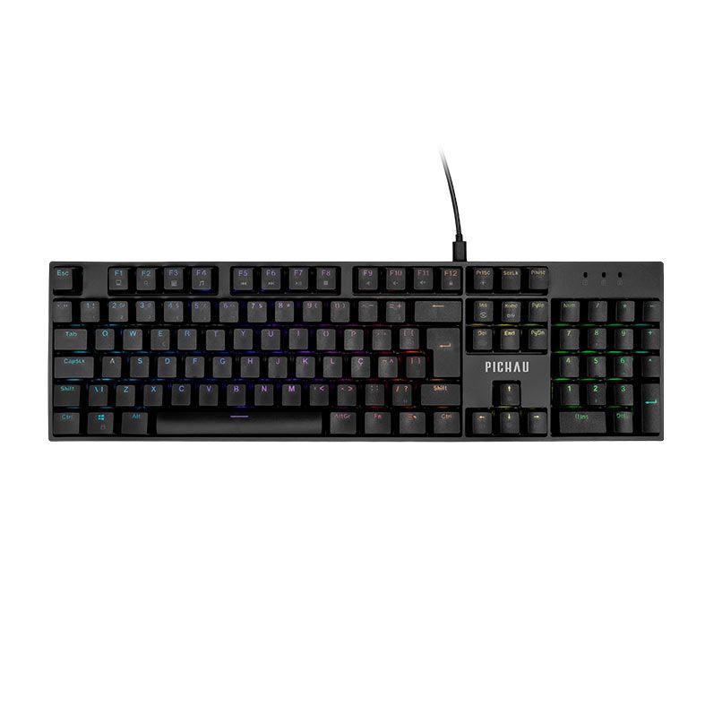 teclado switch gateron em Promoção na Shopee Brasil 2026