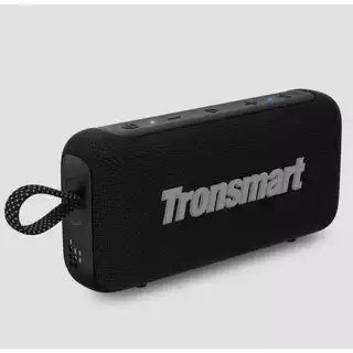 Tronsmart Trip 2 Caixa de Som Bluetooth 10w IPX7 20h de música