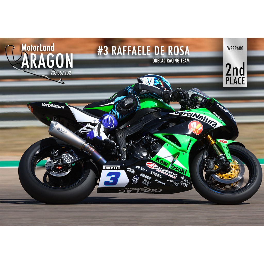 Escapamento Full Titânio Spark Kawasaki Ninja Zx-6r Zx-636 2009 a