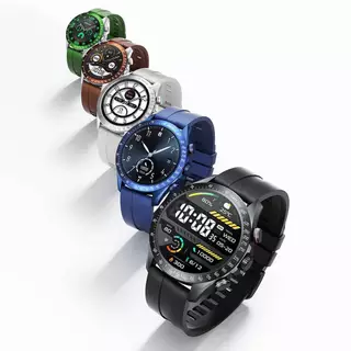 Smartwatch Haylou Solar Pro Ls18 em Oferta na Shopee
