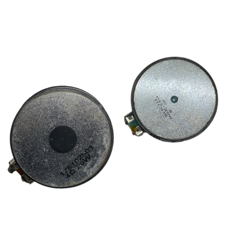 Alto Falante tweeter 4ohm/ 6ohm 20W Caixa Acústica Philco PCX e