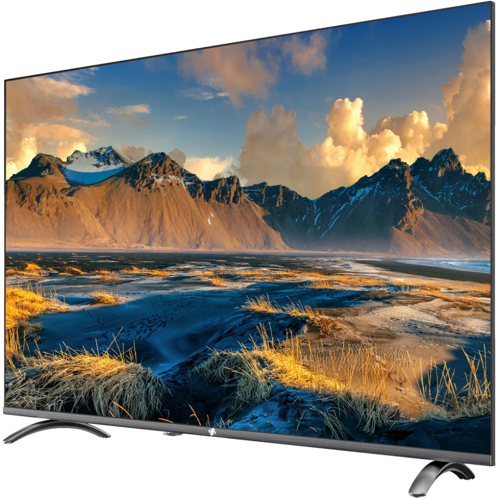 家電 tv 50 inches iTEC 50'' Smart UHD TV - Zinox Technologies