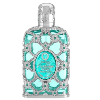 Perfume Arabe Azure Fantasy Orientika 80 ml unissex