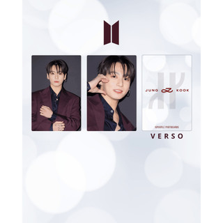 Photocard Jungkook em Oferta | Shopee 2026