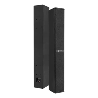 Caixa Acústica Passiva Taramps T 800.8 HF 400W RMS 8 Ohms Cor Preta em Oferta na Shopee