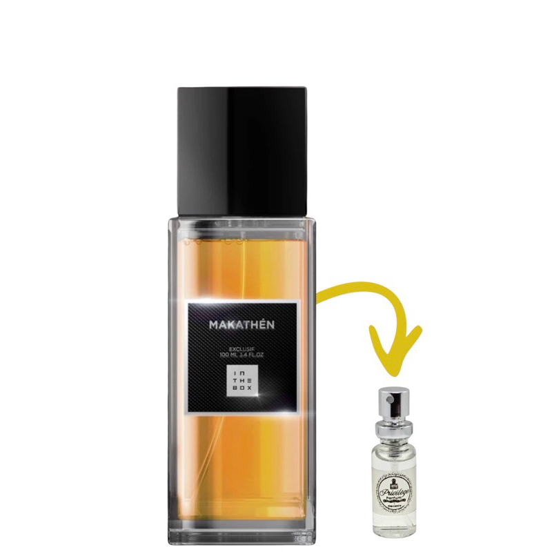 MAKATHÉN IN THE BOX - PERFUME MASCULINO