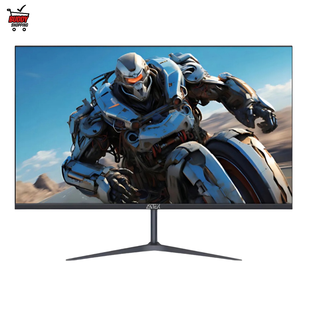 MONITOR LED 27