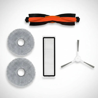 Robô Aspirador de Limpeza Xiaomi Robot Vacuum S10 Bivolt em