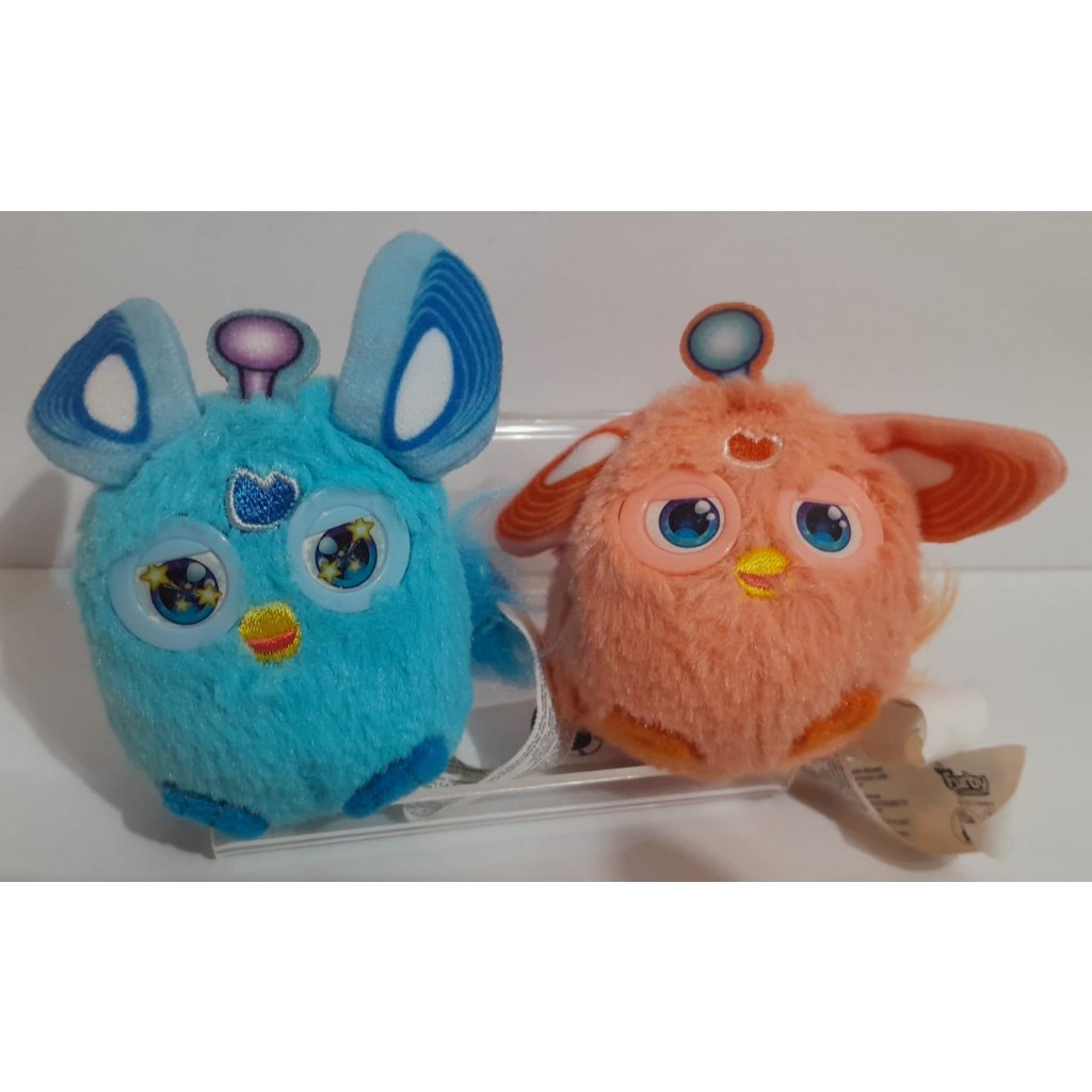 Furby Connect Azul em Promoção na Shopee Brasil 2026