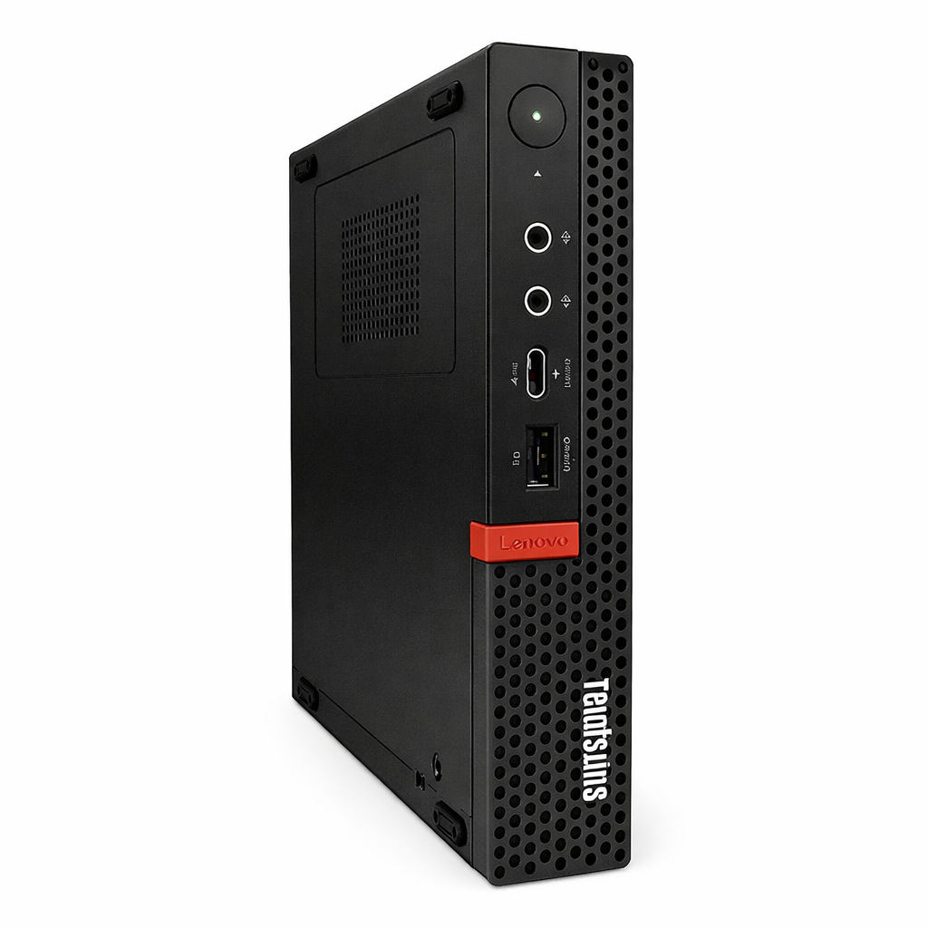 その他 Lenovo ThinkCentre M92 Lenovo ThinkCentre M92 Mini PC i3 8GB SSD 240GB Wi-Fi | Shopee Brasil