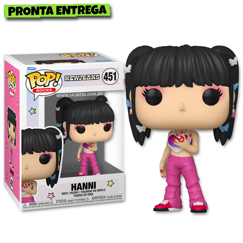 Funko Pop New Jeans em Oferta | Shopee 2026