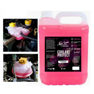 Aditivo Automotivo Radiadores Arrefecimento 5L Pronto Uso Rosa Fluido Automotivo Arrefecimento em Oferta na Shopee